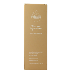 Volatile Roomspray slaap lekker 100.00 Milliliter