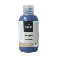 Volatile Massageolie winteravond 100.00 Milliliter