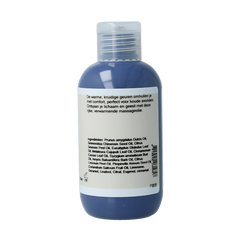 Volatile Massageolie winteravond 100 Milliliter