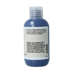 Volatile Massageolie winteravond 100.00 Milliliter