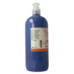 Volatile Massageolie winteravond 1.00 Liter
