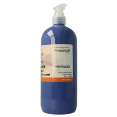 Volatile Massageolie winteravond 1 Liter