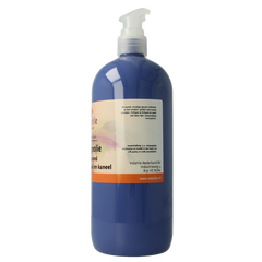 Volatile Massageolie winteravond 1.00 Liter