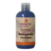 Volatile Massageolie sterrenstof 250 Milliliter
