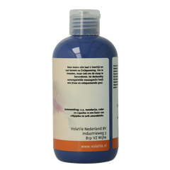 Volatile Massageolie sterrenstof 250 Milliliter
