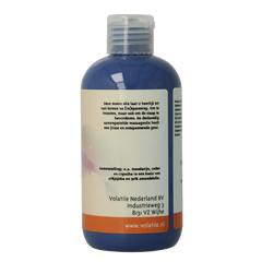 Volatile Massageolie sterrenstof 250 Milliliter