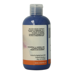 Volatile Massageolie sterrenstof 250.00 Milliliter