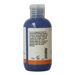 Volatile Massageolie sterrenstof 100 Milliliter