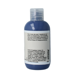 Volatile Massageolie sterrenstof 100.00 Milliliter