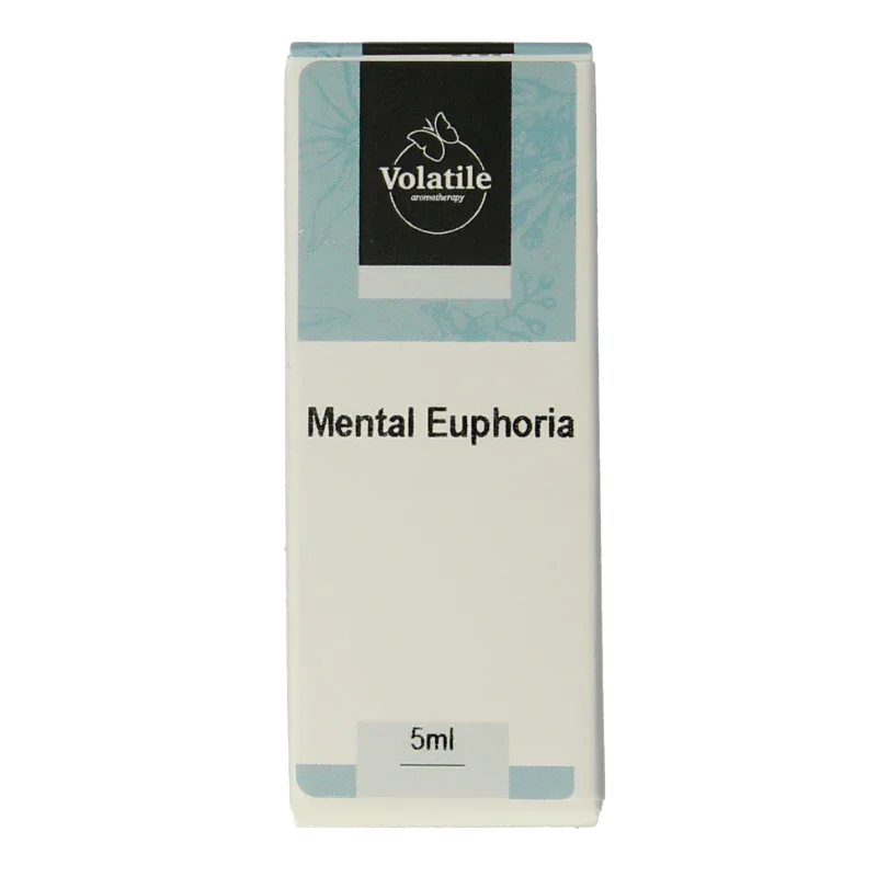 Volatile Mental euphoria 5.00 Milliliter