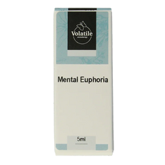 Volatile Mental euphoria 5.00 Milliliter