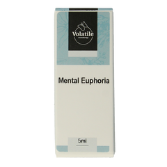 Volatile Mental euphoria 5 Milliliter