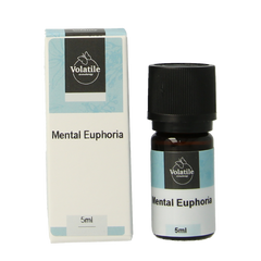 Volatile Mental euphoria 5 Milliliter