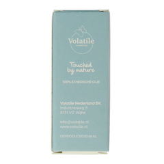 Volatile Mental euphoria 5.00 Milliliter