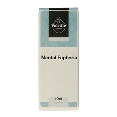 Volatile Mental euphoria 10.00 Milliliter