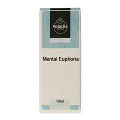 Volatile Mental euphoria 10 Milliliter