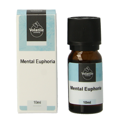 Volatile Mental euphoria 10 Milliliter