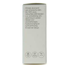 Volatile Mental euphoria 10.00 Milliliter