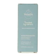 Volatile Mental euphoria 10.00 Milliliter