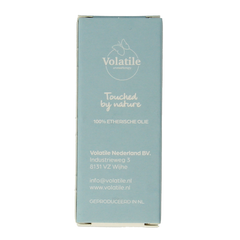 Volatile Mental euphoria 10 Milliliter