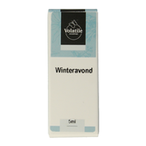 Volatile Winteravond 5 Milliliter
