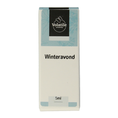 Volatile Winteravond 5 Milliliter