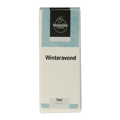 Volatile Winteravond 5.00 Milliliter