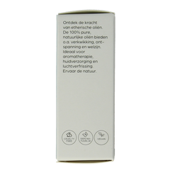 Volatile Winteravond 5 Milliliter