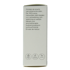 Volatile Winteravond 5.00 Milliliter