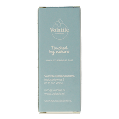 Volatile Winteravond 5 Milliliter