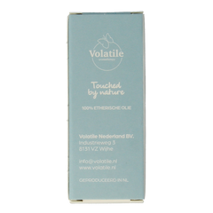 Volatile Winteravond 5.00 Milliliter