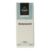 Volatile Winteravond 10 Milliliter