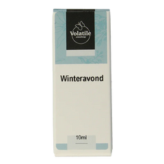 Volatile Winteravond 10 Milliliter