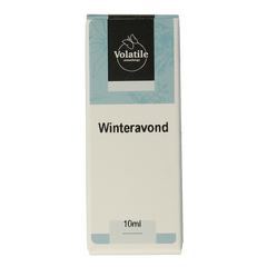 Volatile Winteravond 10 Milliliter