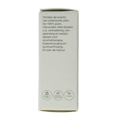 Volatile Winteravond 10 Milliliter