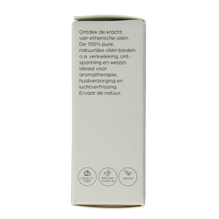 Volatile Winteravond 10 Milliliter