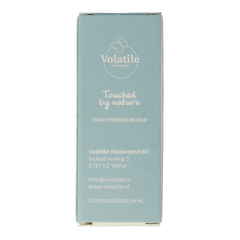 Volatile Winteravond 10 Milliliter