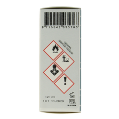 Volatile Winteravond 10.00 Milliliter