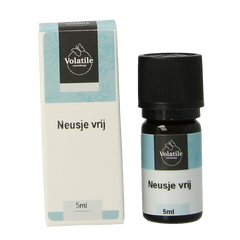 Volatile Neusje vrij 5 Milliliter