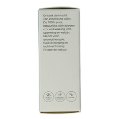 Volatile Neusje vrij 5.00 Milliliter