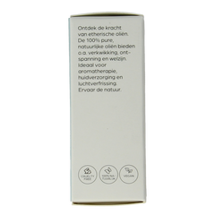 Volatile Neusje vrij 5.00 Milliliter
