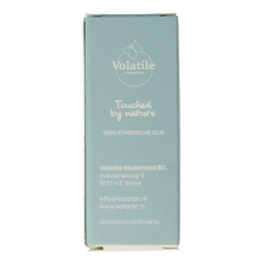 Volatile Neusje vrij 5.00 Milliliter