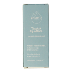 Volatile Neusje vrij 5 Milliliter