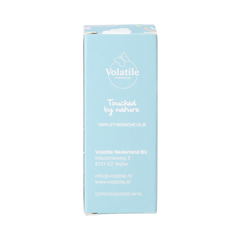 Volatile Neusje vrij 5.00 Milliliter