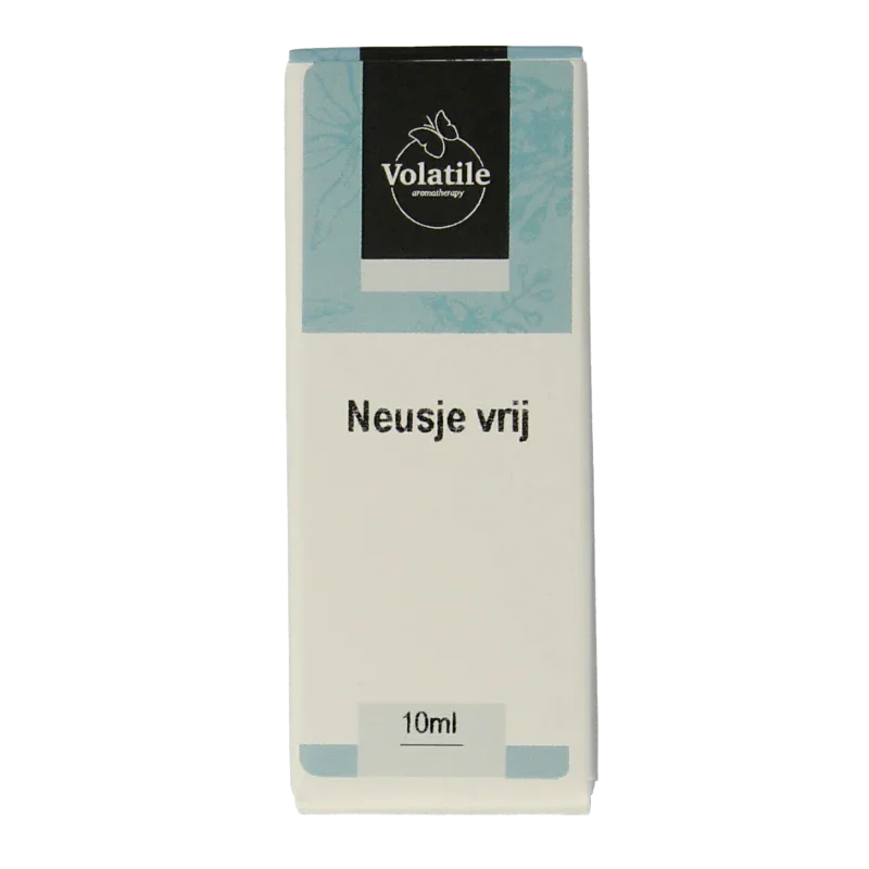 Volatile Neusje vrij 10 Milliliter