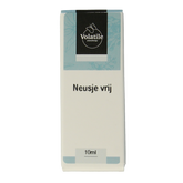 Volatile Neusje vrij 10 Milliliter