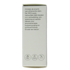 Volatile Neusje vrij 10 Milliliter