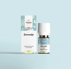 Volatile Zonnetje 5 Milliliter
