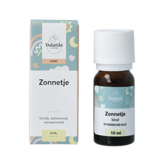 Volatile Zonnetje 10 Milliliter