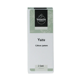 Volatile Yuzu 2.5 Milliliter